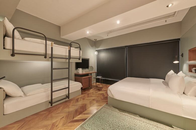 Hotel Up-otel