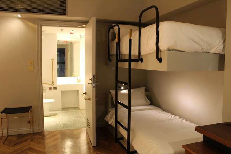 Hotel Up-otel