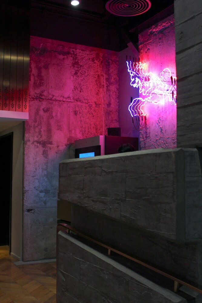 Hotel Up-otel