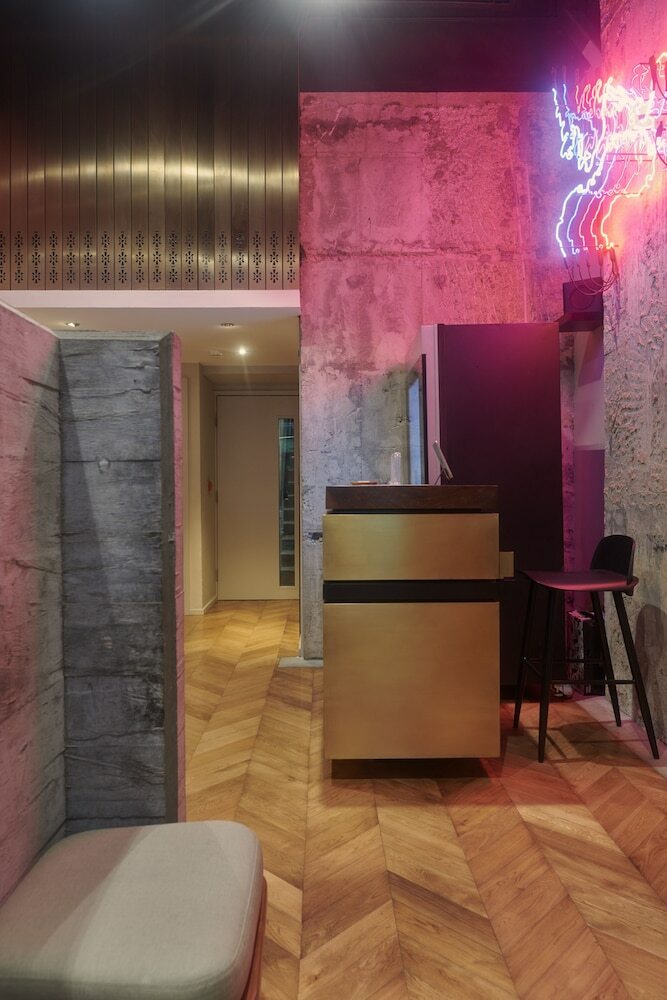 Hotel Up-otel