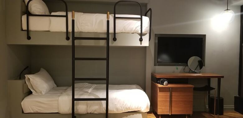Hotel Up-otel