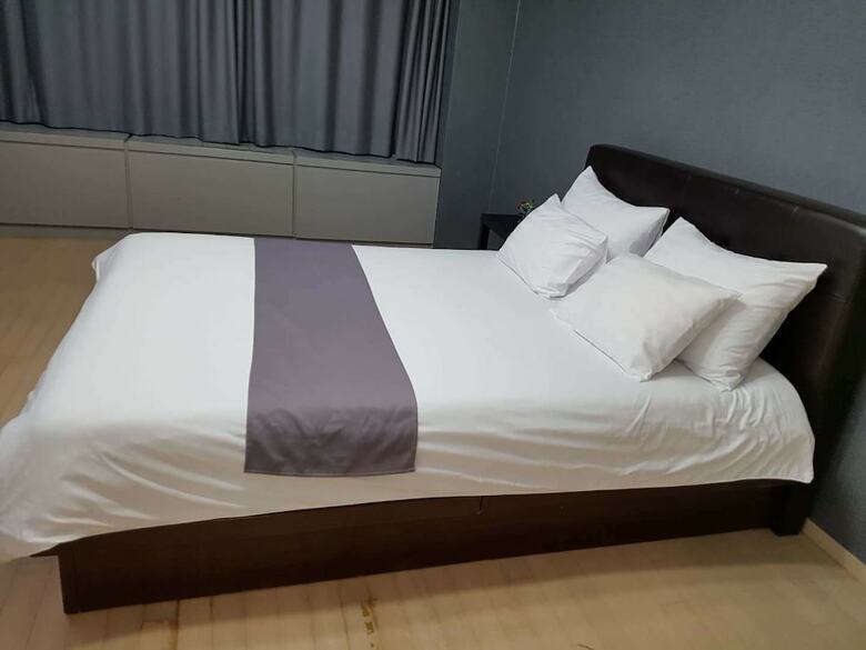 Hotel Sky Guestel
