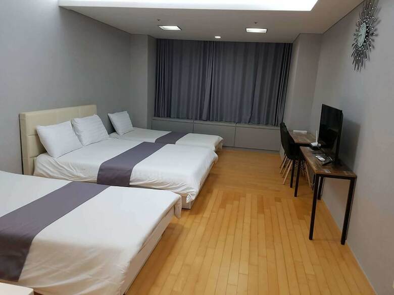 Hotel Sky Guestel