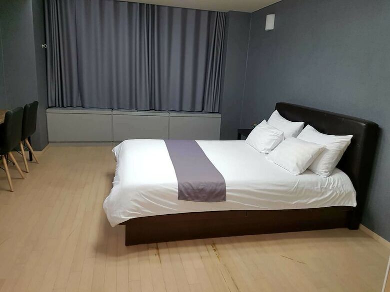Hotel Sky Guestel