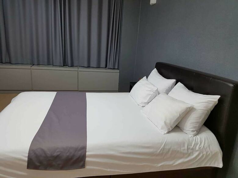 Hotel Sky Guestel