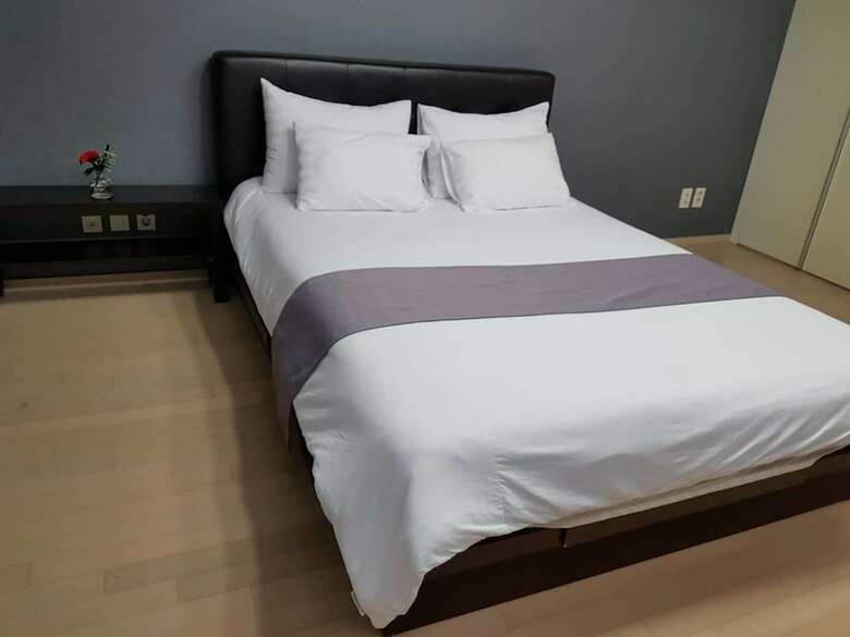 Hotel Sky Guestel