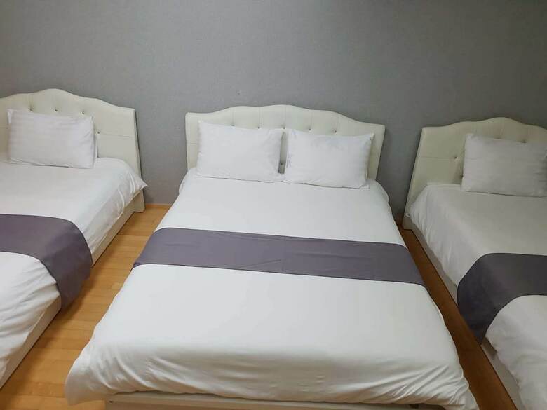 Hotel Sky Guestel