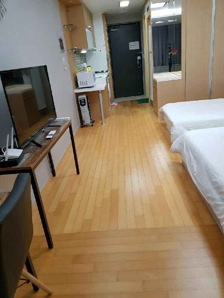 Hotel Sky Guestel