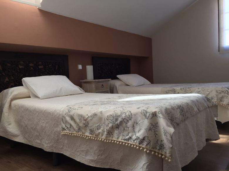 Hotel Albus Albi