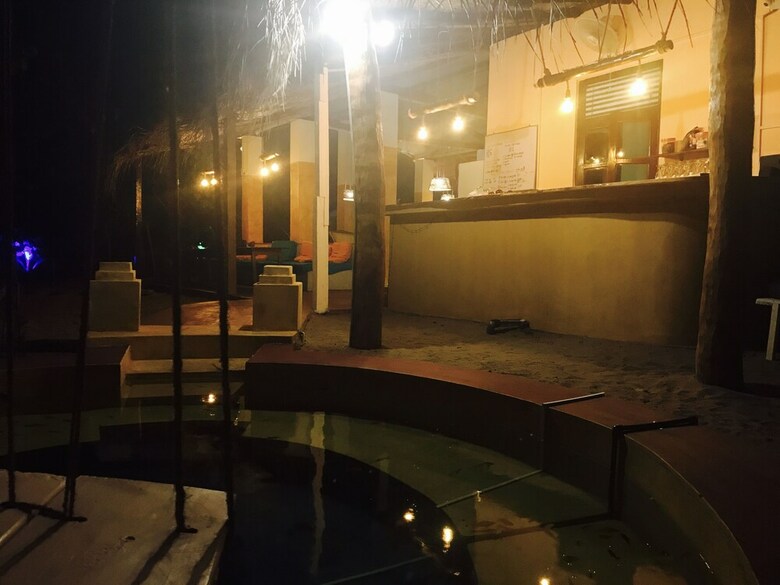 Hotel The Coconut