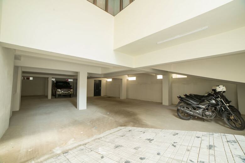 Hotel South Gate Residency