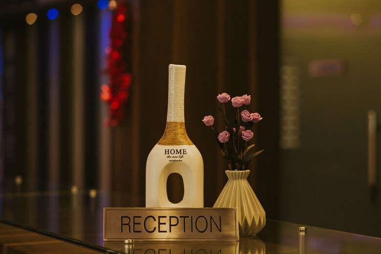 Hotel South Gate Residency