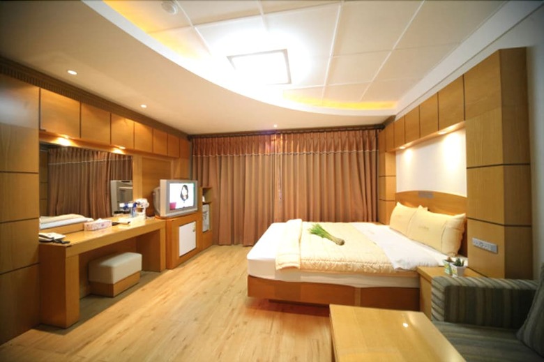 Hotel Surf's Up