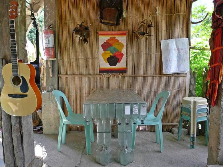 Hotel Ramons Native Homestay And Restaurant