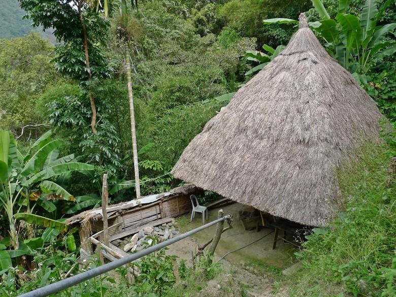 Hotel Ramons Native Homestay And Restaurant
