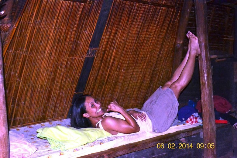 Hotel Ramons Native Homestay And Restaurant