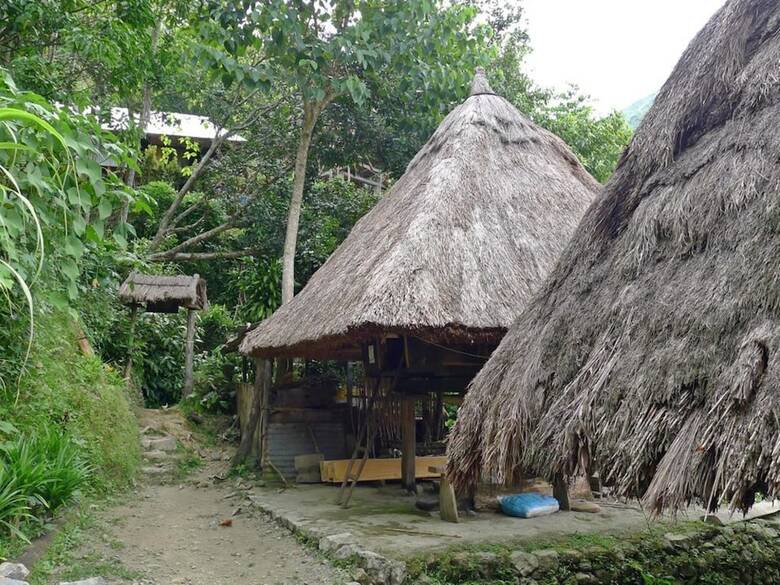 Hotel Ramons Native Homestay And Restaurant