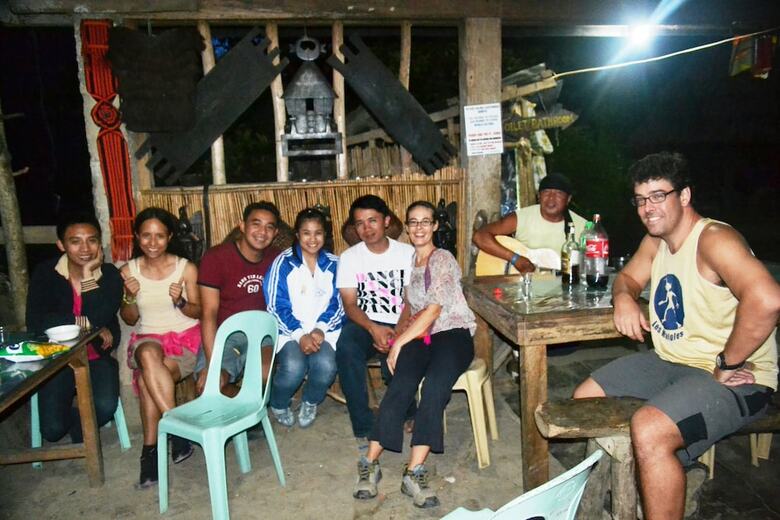 Hotel Ramons Native Homestay And Restaurant