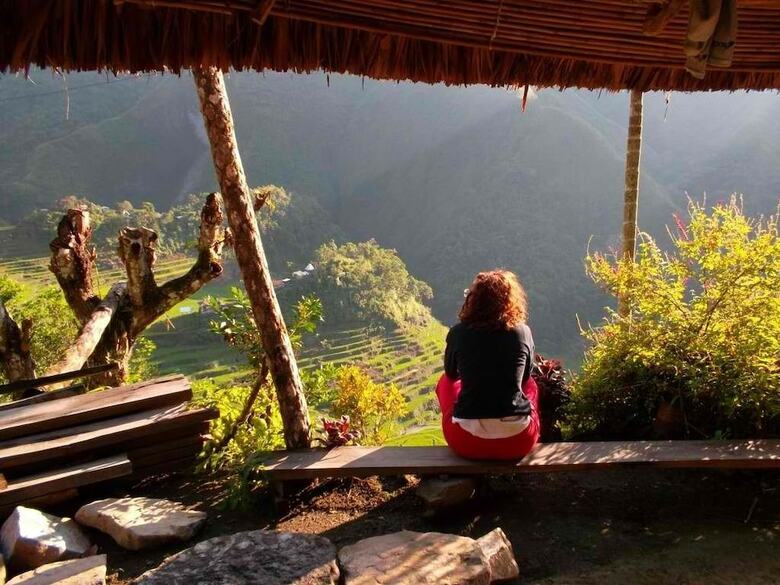 Hotel Ramons Native Homestay And Restaurant