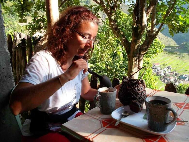 Hotel Ramons Native Homestay And Restaurant
