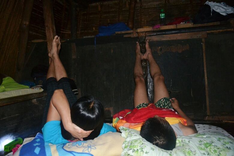 Hotel Ramons Native Homestay And Restaurant