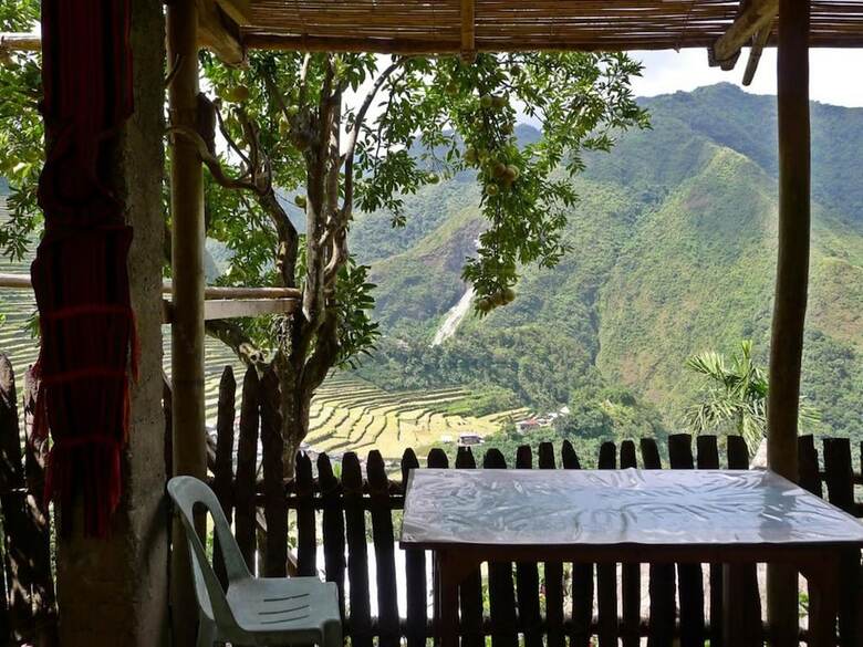 Hotel Ramons Native Homestay And Restaurant