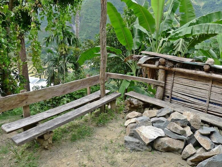 Hotel Ramons Native Homestay And Restaurant