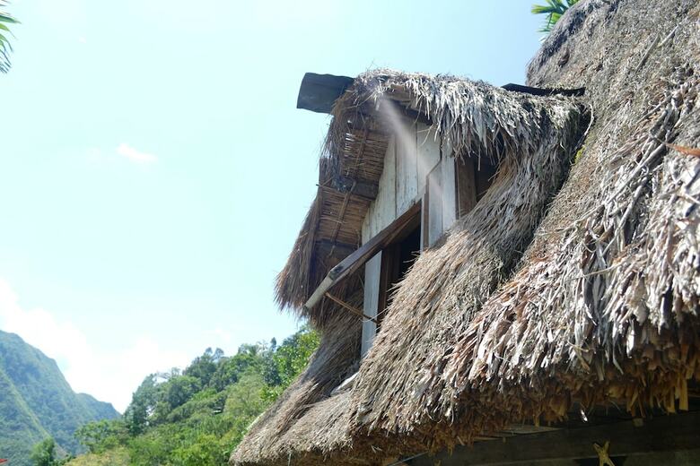 Hotel Ramons Native Homestay And Restaurant