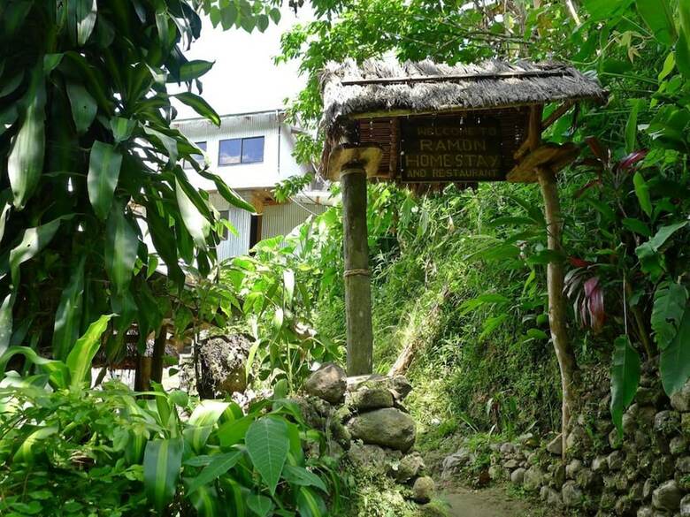 Hotel Ramons Native Homestay And Restaurant