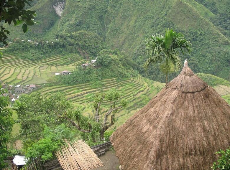 Hotel Ramons Native Homestay And Restaurant