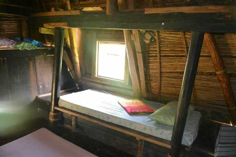 Hotel Ramons Native Homestay And Restaurant