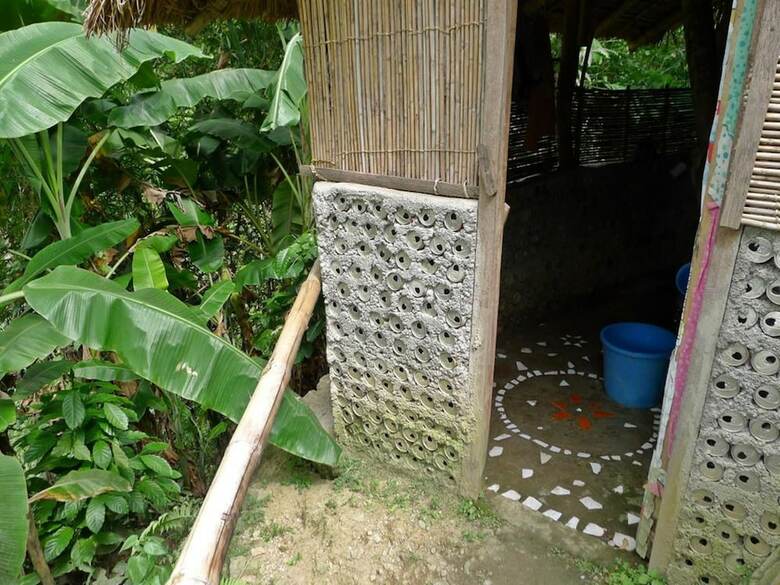 Hotel Ramons Native Homestay And Restaurant