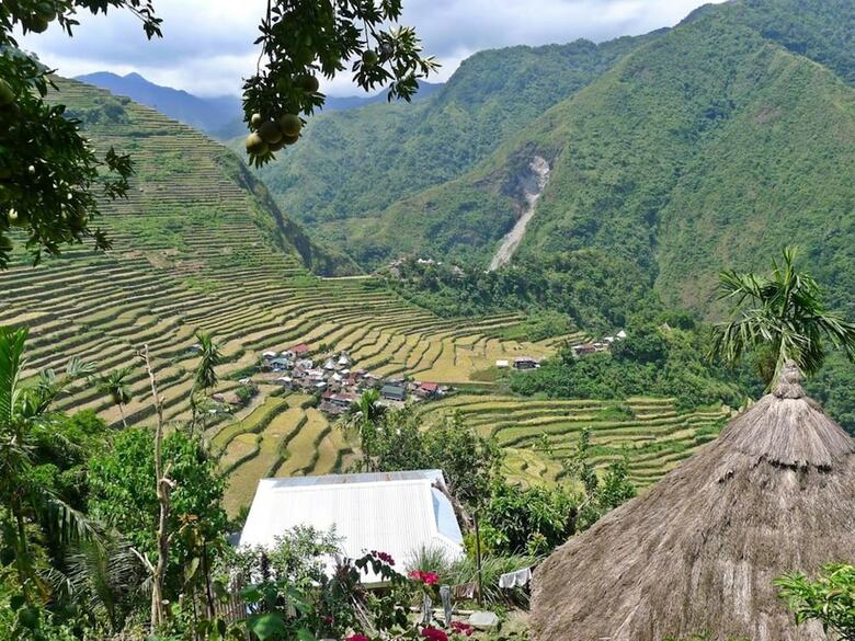 Hotel Ramons Native Homestay And Restaurant
