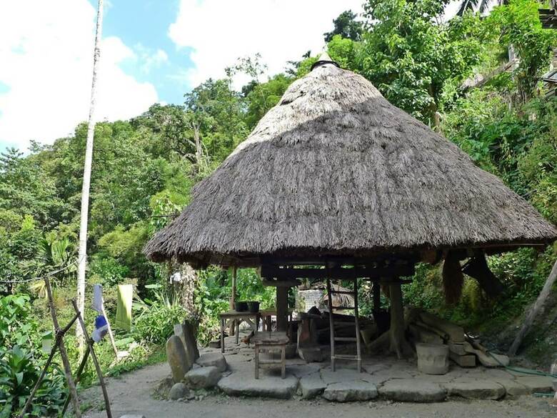 Hotel Ramons Native Homestay And Restaurant