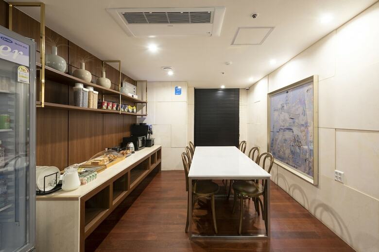 Browndot Hotel Minrak Gwangan Beach
