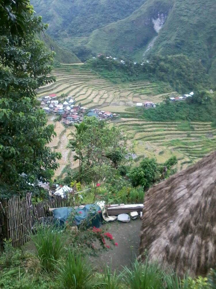 Hotel Batad Highland Inn And Restaurant