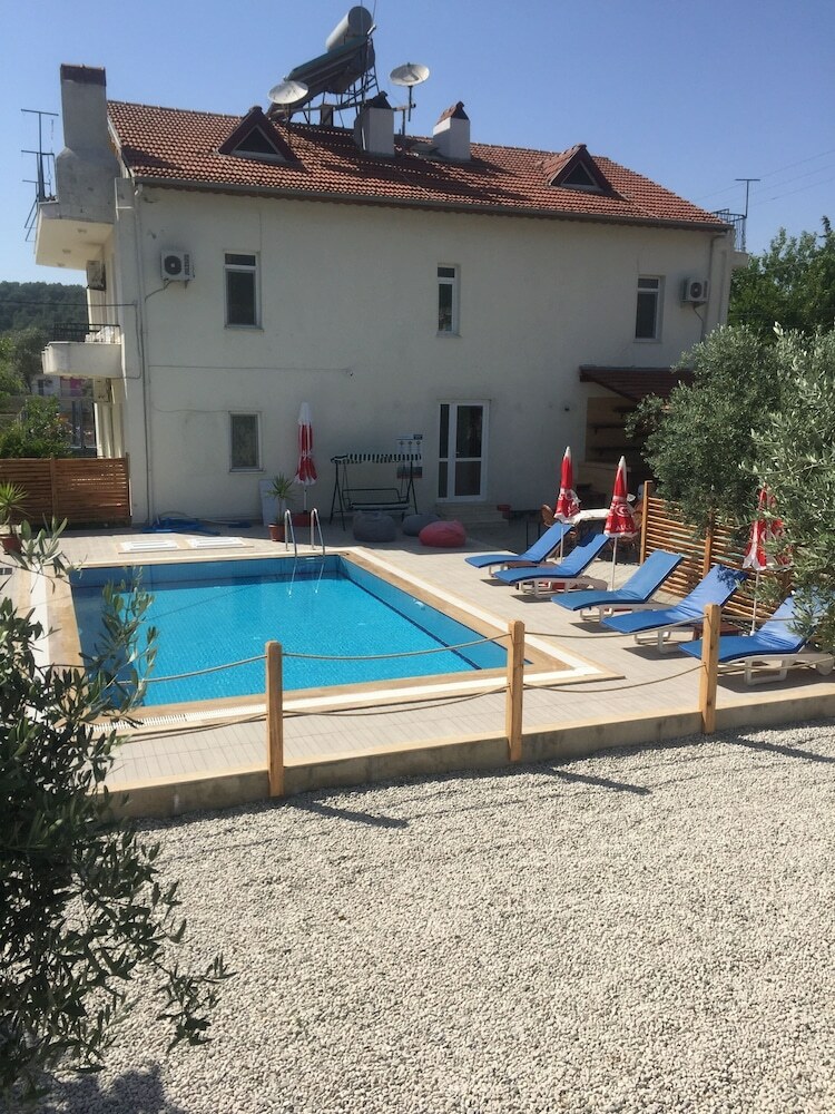 Hotel Dinc Apart Otel