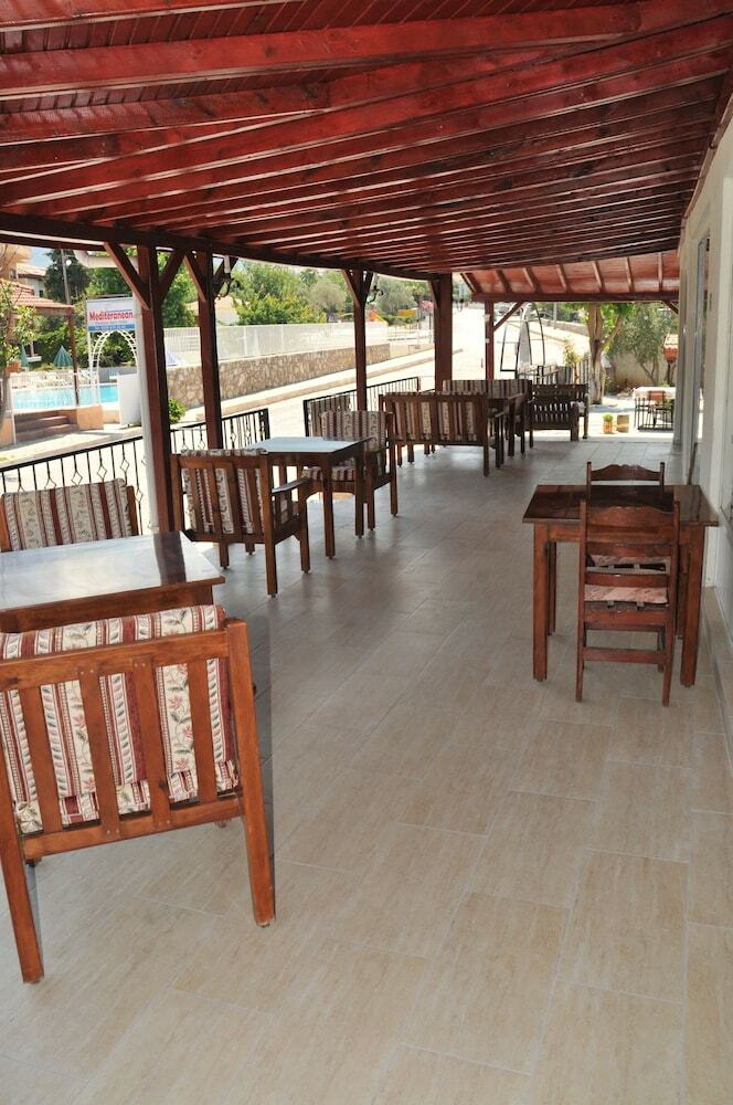 Hotel Dinc Apart Otel