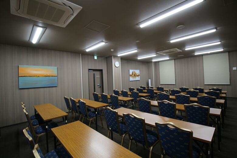 The Hotel Route-inn Sendai Higashi