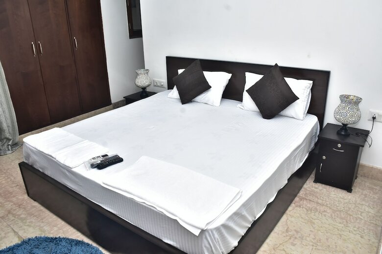 Hotel The Country Roads