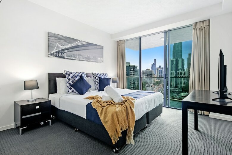 Apartamentos Wings - We Accommodate