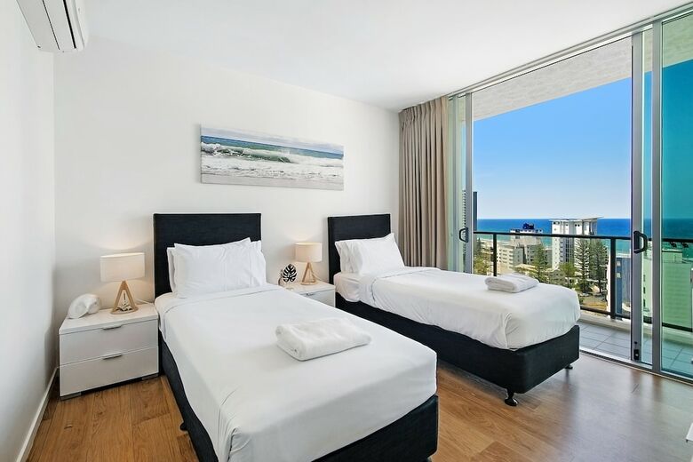 Apartamentos Wings - We Accommodate