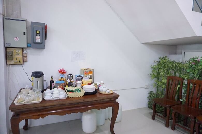 Ranong Boutique Hotel And Mall