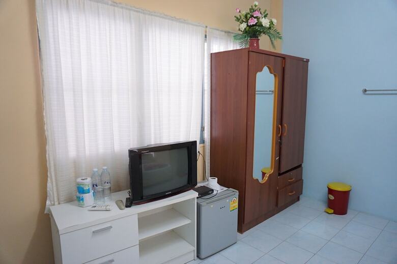 Ranong Boutique Hotel And Mall