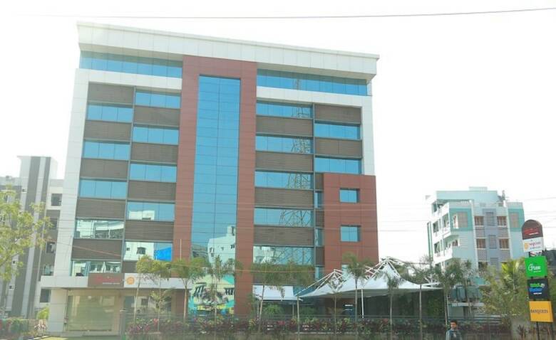 Hotel Jupiter One Continent Hitech City