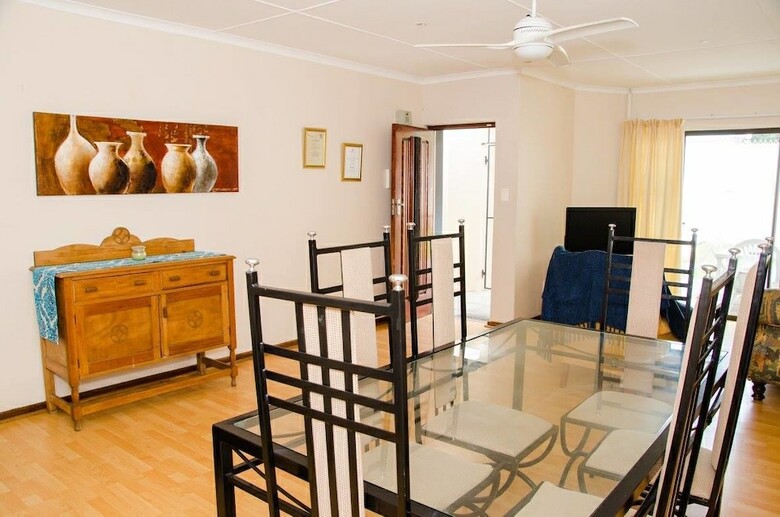 Hotel Goulden Street Guest House