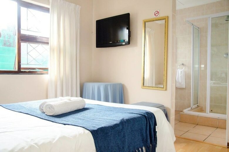 Hotel Goulden Street Guest House