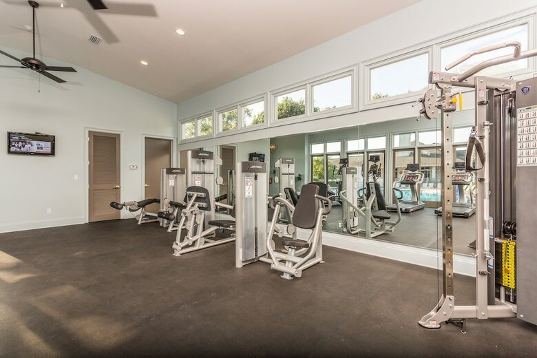Sea Palms Resort
