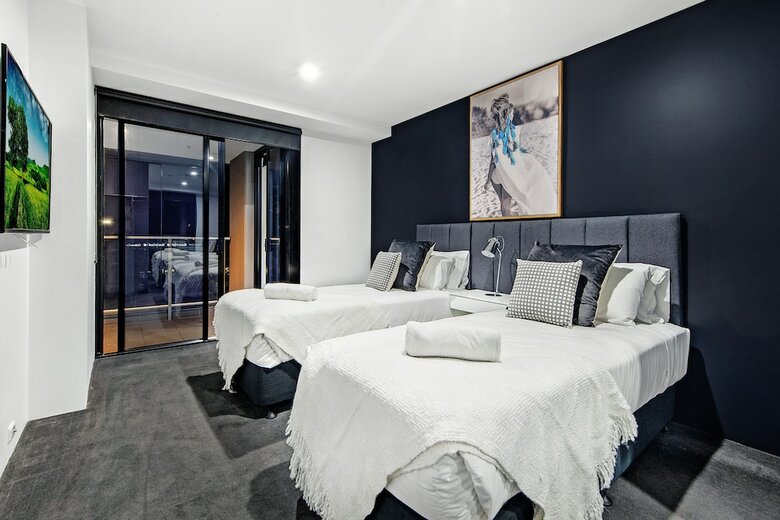 Apartamentos Circle On Cavill - We Accommodate