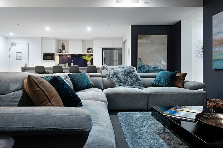 Apartamentos Circle On Cavill - We Accommodate